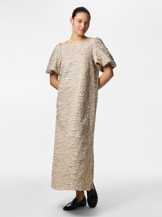 Actual product image Pieces PCGRETCHEN Maxikleid (M)