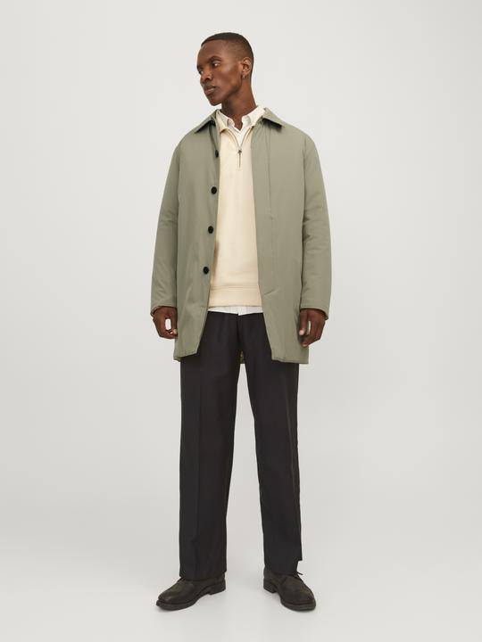 Actual product image Jack & Jones Pea Coat Pea Coat (M)
