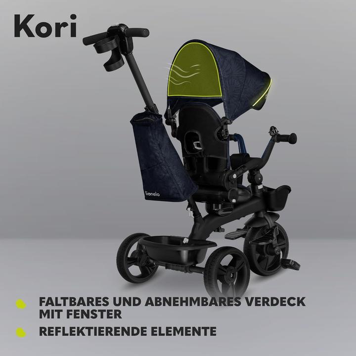 Produktbild Lionelo Kori 2in1