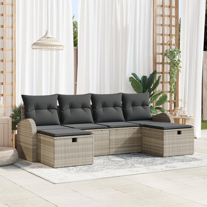 Actual product image vidaXL Douglas