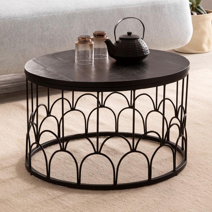 Image du produit FineBuy Milana (60 x 60 x 36 cm)