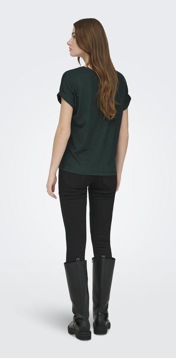 Produktbild Only Onlmoster S/S O-Neck Top Noos Jrs (S)