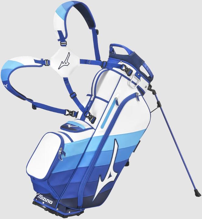 Immagine prodotto Mizuno Tour Stand Bag 25