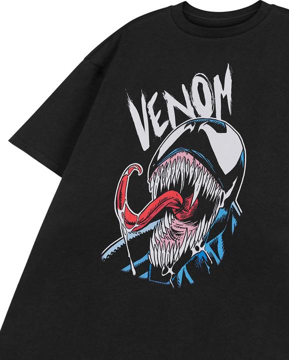 Produktbild Venom TShirt kurzärmlig (M)