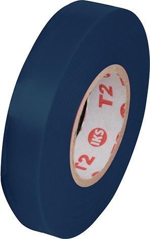 Produktbild IKS Isolierband E91 blau Länge 33 m Breite 15 mm (15 mm)