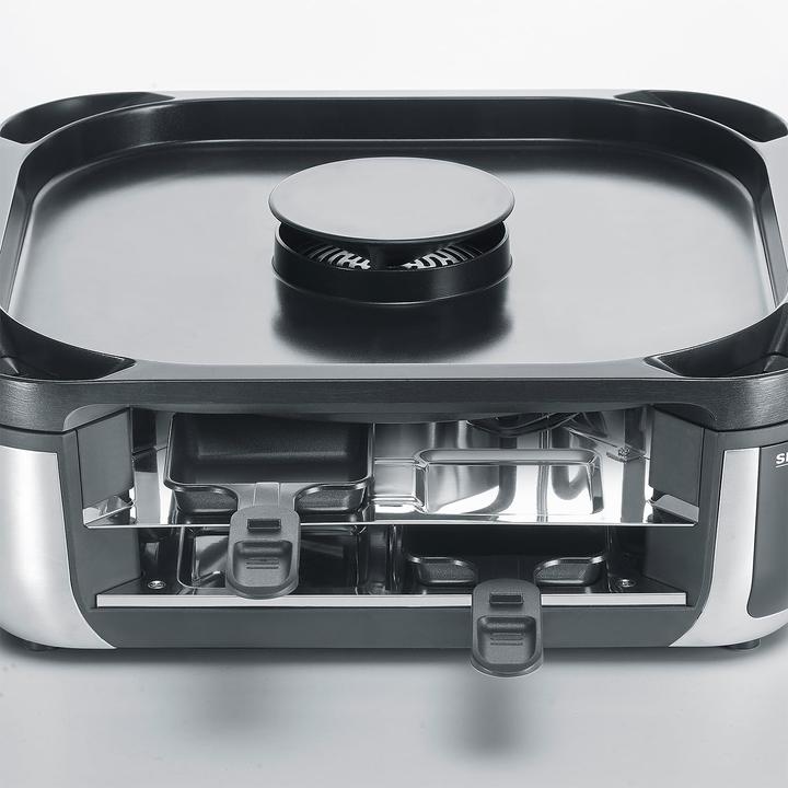 Produktbild Severin Raclette-Grill RG 2350