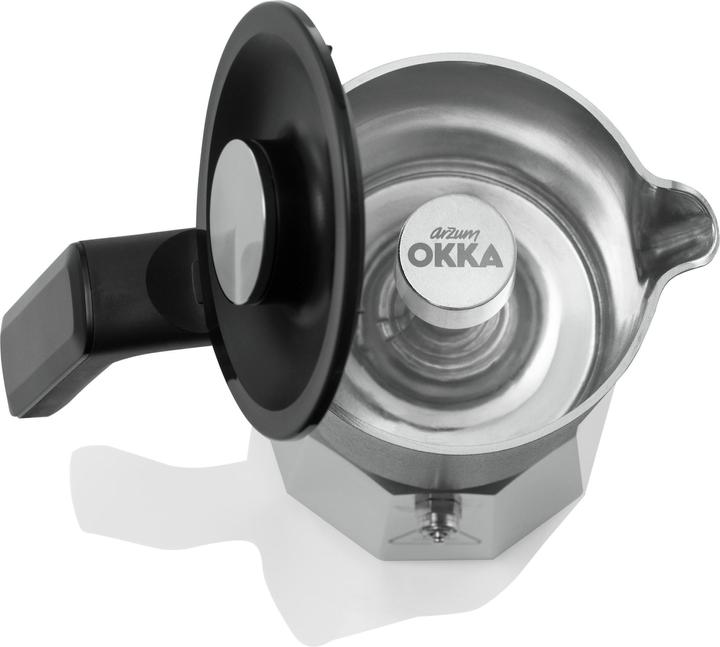 Productafbeelding Arzum Okka Rijke Moka Pot OK0027 (5 T.)