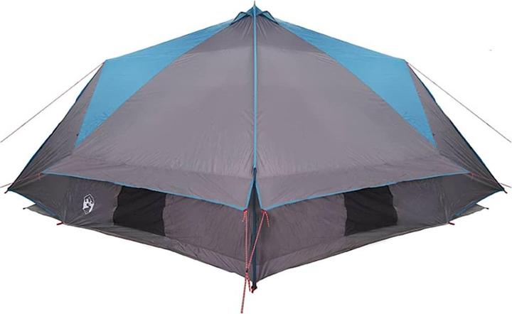 Produktbild vidaXL Campingzelt (13 kg)