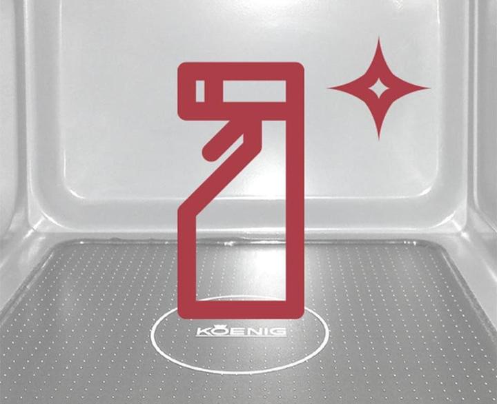 Produktbild Koenig Rotary Wave (20 l)