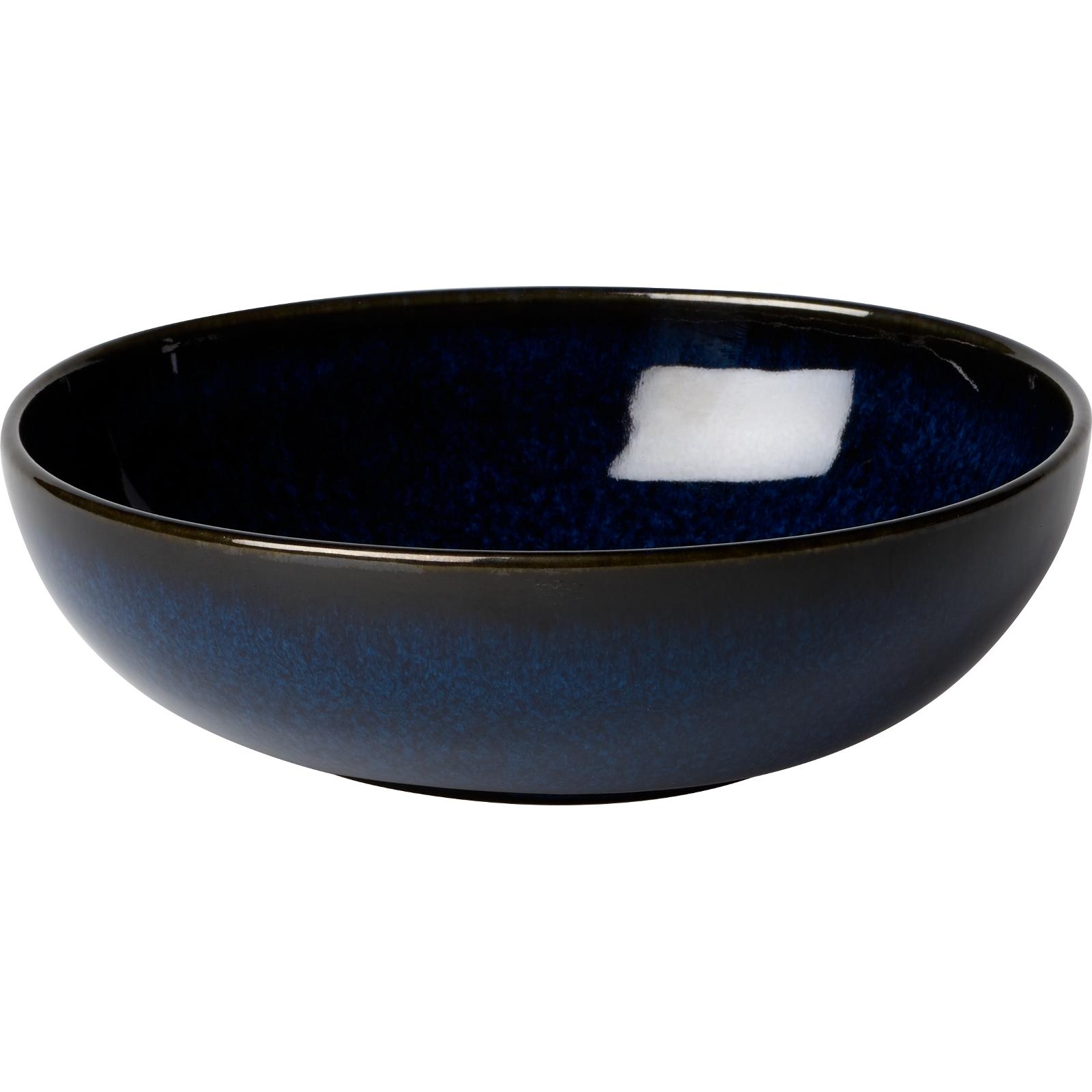 Thumbnail - Villeroy & Boch Lave, Schüssel + Schale, Blau