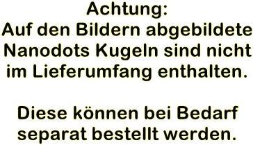 Actual product image Nanodots Nanopad 16