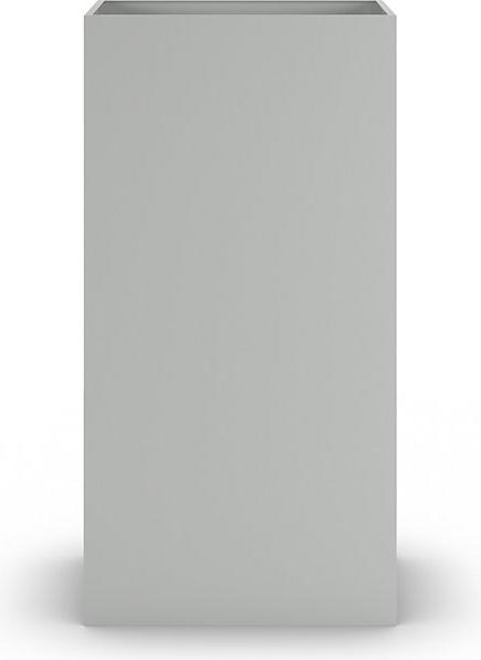 Produktbild Lista Vertikalauszugschrank mit Frontblenden (100 cm, 195 cm)