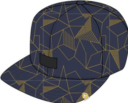 Savana, B46E32-Night Sky