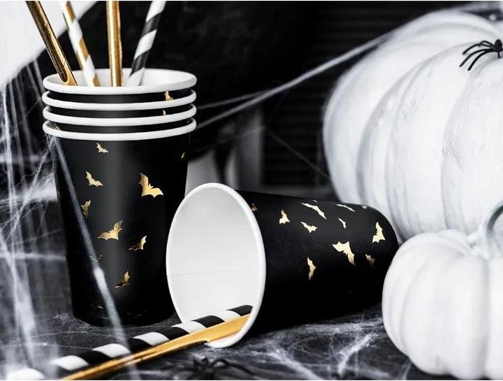 Actual product image Partydeco Trick or Treat (6x)