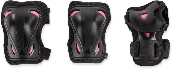 Produktbild Rollerblade Skate Gear W 3 Pack