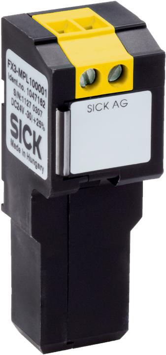 Immagine prodotto Sick FX3-MPL100001 (Estensione)