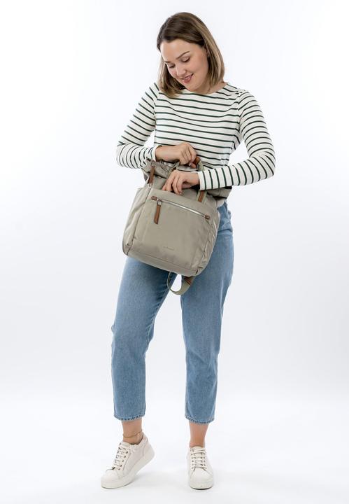Actual product image Emily und Noah Rucksack E&N Esther (11.10 l)