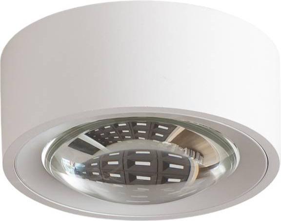 Produktbild Arcchio Rotari LED-Deckenlampe, Linse, 2-fl. starr (1140 lm)