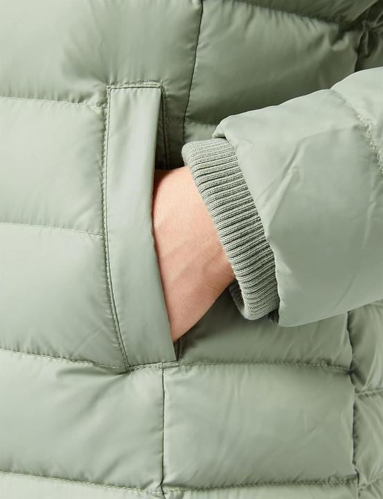 Produktbild Tommy Jeans Tjw Basic Hooded Down Jacket (XXS)