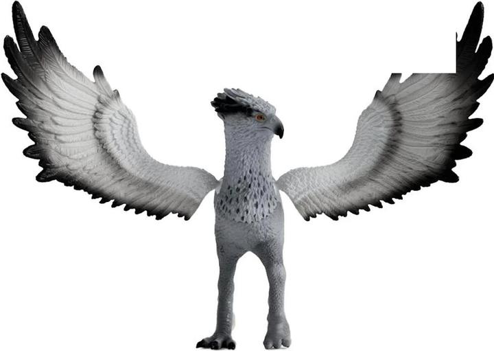 Actual product image Schleich Buckbeak