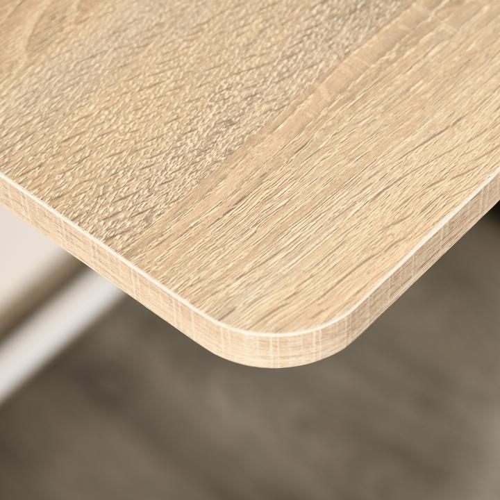 Actual product image Homcom Desk (84 x 45 x 85 cm)