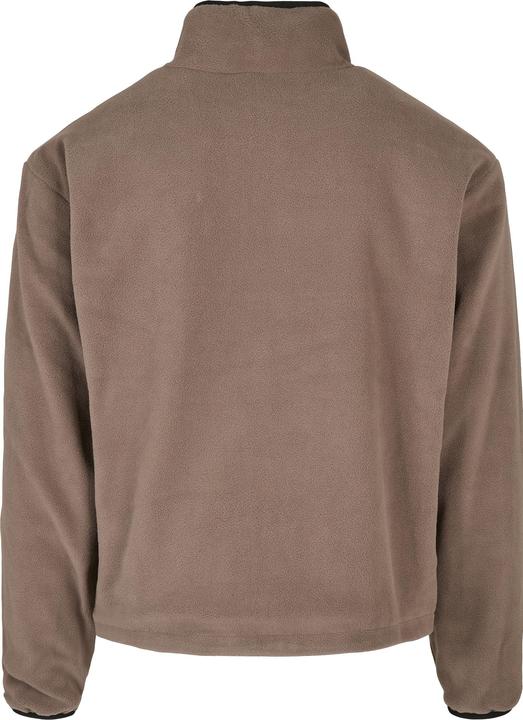 Produktbild Urban Classics Reversible Polar Fleece Jacket (5XL)