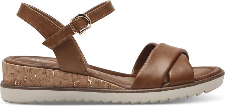 Actual product image Tamaris Sandal (40)