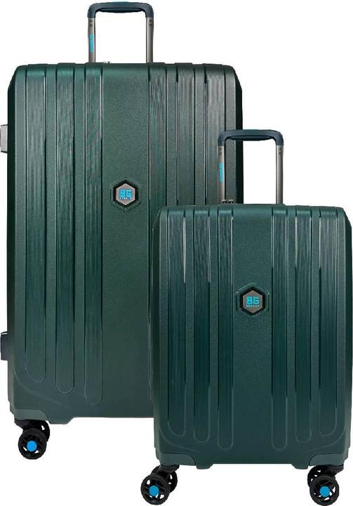 Produktbild BG Berlin Enduro Luggage V2 - 2er Kofferset (100 l)
