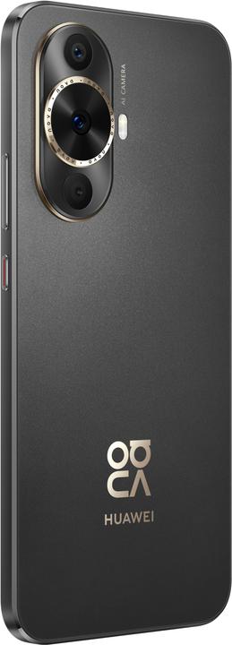 Produktbild Huawei Nova 12S (256 GB, Schwarz, 6.70", Dual SIM, 4G)