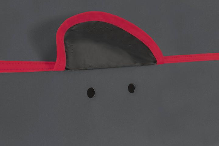 Produktbild Walser Auto-Hagelschutzplane, SUV-Hagelschutzgarage Abdeckplane SUV/VAN Grösse 7