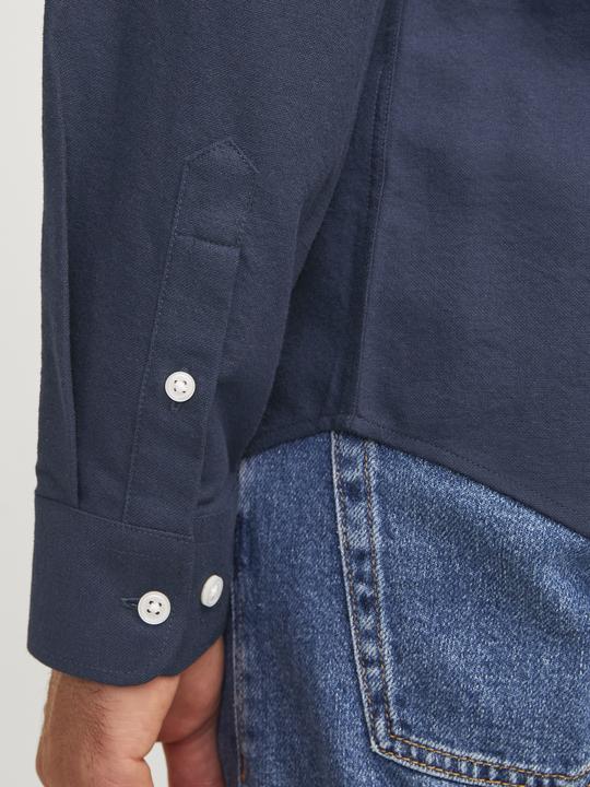 Immagine prodotto Jack & Jones Jreboscar Shirt Ls Noos (M)
