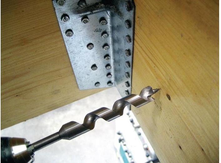 Produktbild Heller Schlangenbohrer 22 mm Gesamtlä (22 mm)