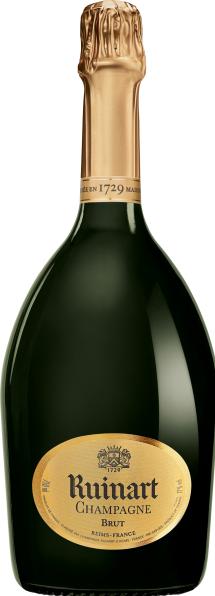 Produktbild Ruinart R Champagne Brut (1 x 37.5 cl)