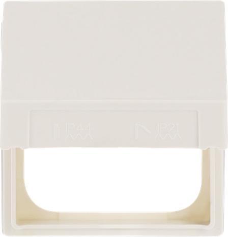 Actual product image Busch-Jaeger Intermediate ring