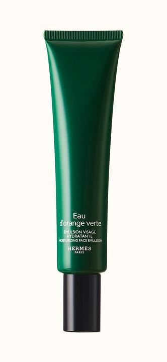Produktbild Hermès Emulsion Visage Hydat (Aftershave Gel, 75 ml)