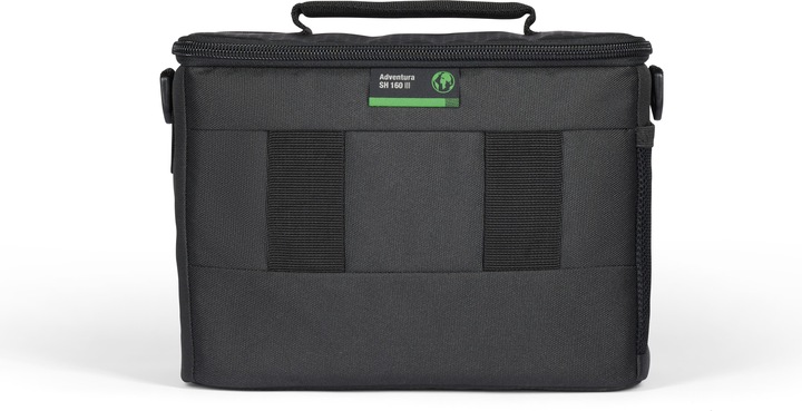 Produktbild Lowepro Adventura SH 160 III Green Line (Kamera Schultertasche, 4 l)