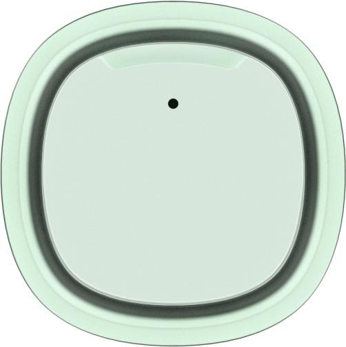 Image du produit Clean OCLEAN Brosse à dents électrique X Pro 20 Vert (Brosse à dents sonique)