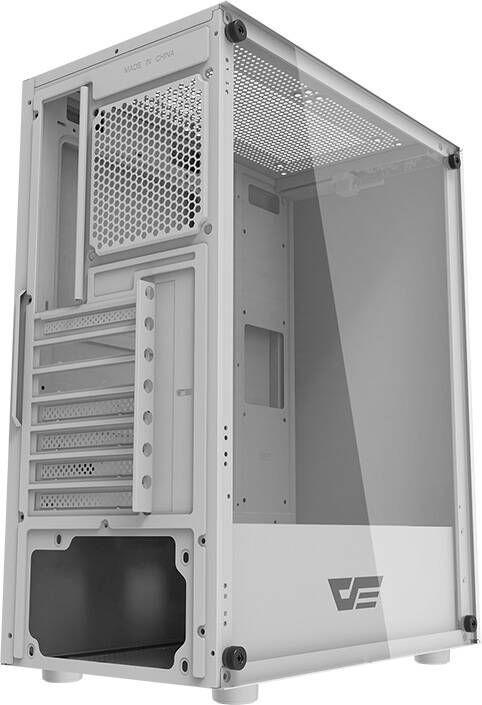 Actual product image Darkflash Tech DK100 (ATX, ITX)