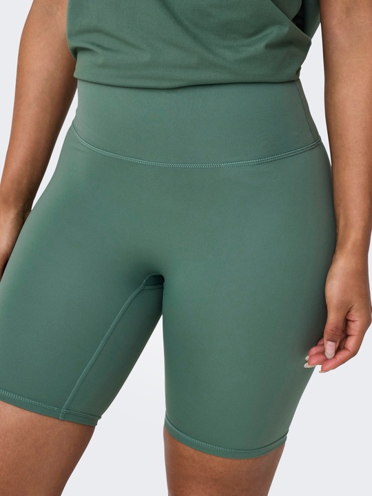 Produktbild Only Play ONPJAM-SANA-3 Hohe Taille Enger Schnitt Trainingsshorts Trainingsshorts (XS)