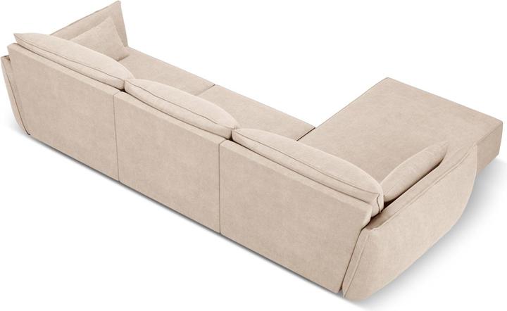 Produktbild Micadoni Kaelle (Ecksofa)