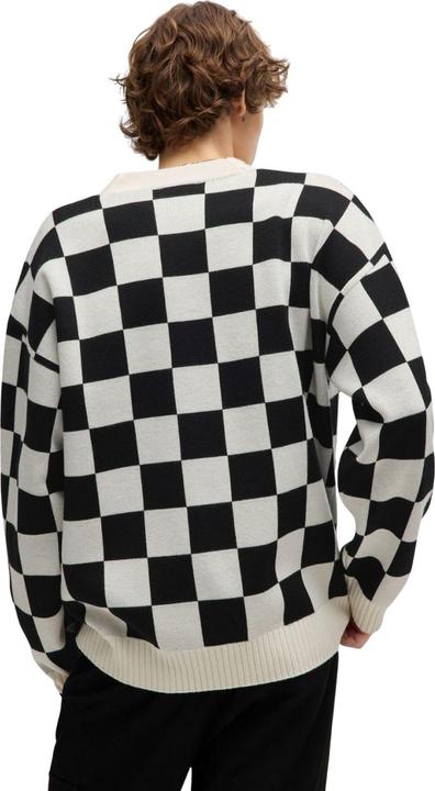 Produktbild HUGO Skeeches Strickjacke (XXL)