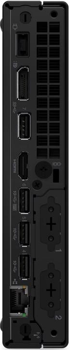 Produktbild Lenovo TC M90q G6 U7-265T 32GB 1TB (1000 GB, 32 GB, Intel Core Ultra 7 265T, Intel Arc Graphics)