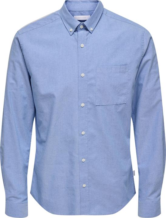 Produktbild Only & Sons Langarmhemd (L)