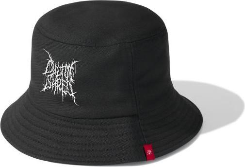 Actual product image Loose Riders Bucket Hat Cult Of Shred (One size)