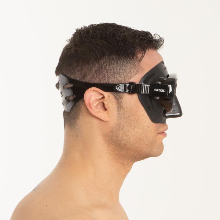 Actual product image Seac Extreme