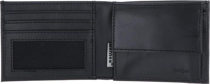 Image du produit Oxmox Leather RFID Protect Pocketbörse