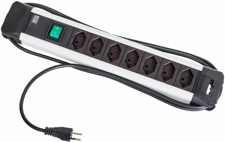 Bachmann Connectus (7 x, Type 13, 2 m)