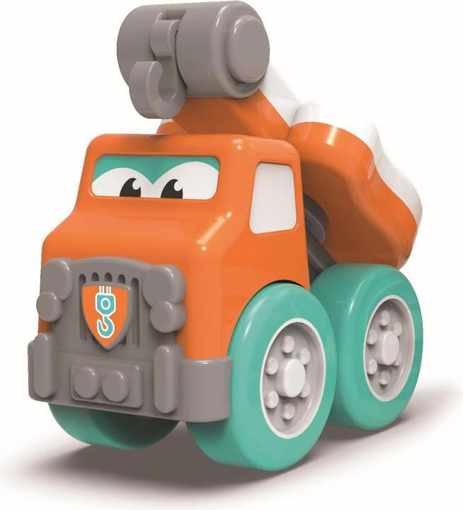 Immagine prodotto BB Junior Carro attrezzi