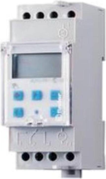 Immagine prodotto Finder Timer serie 12 2x 16A digitale