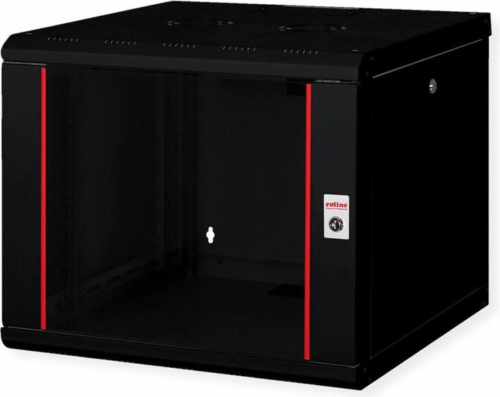 Server cabinets
